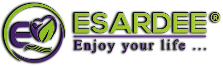 ESARDEE® GbR Logo